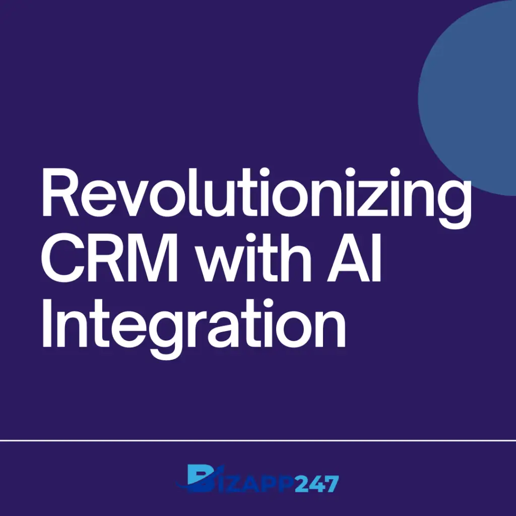 BizApp247 AI Voice Agent