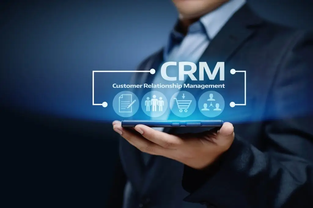 Best CRM for solar company
