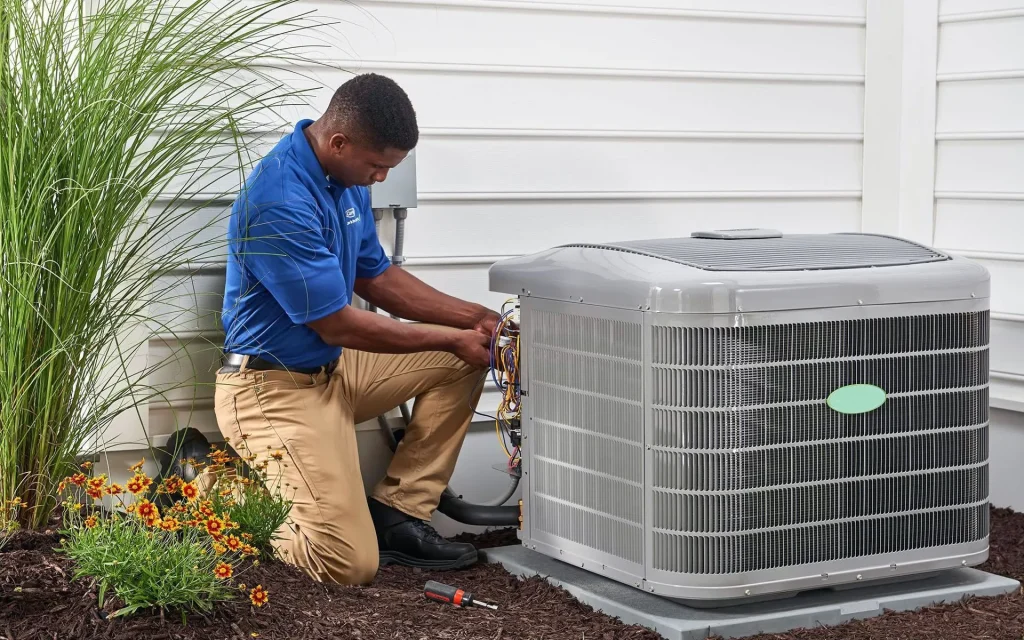 BizApp CRM for HVAC