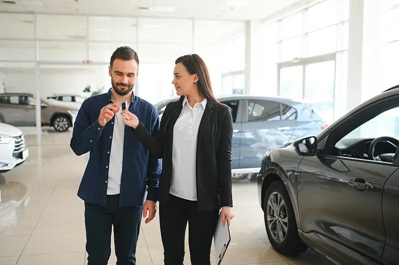 Automotive
