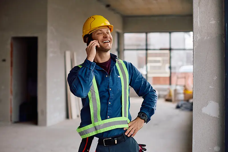 Home Services & Contractors